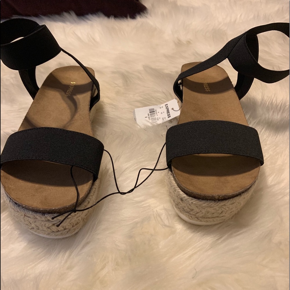 Express sandals - Picture 2 of 6